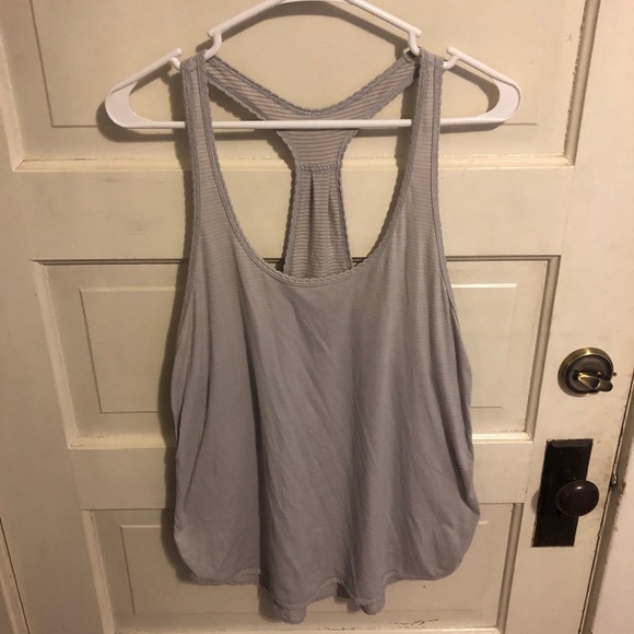 lululemon athletica Tops - Lululemon 105 F Singlet